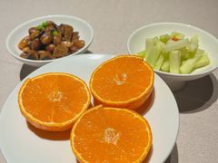 -四季民福烤鸭店(外滩外白渡桥店)