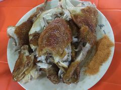 -亚一荔枝柴烧鸡(仙葫店)