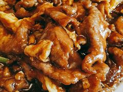 -烤肉宛饭庄(北新桥店)