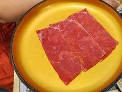 -一绪に寿喜烧(荟聚店)