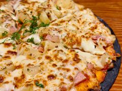 -澳骄 Aussie Kitchen·手工披萨·西餐(国大店)