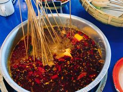 -马路边边串串香(双井直营店)