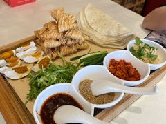 -解家河南菜(商鼎路店)