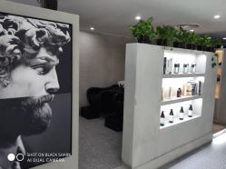 -那茉 Hair Salon