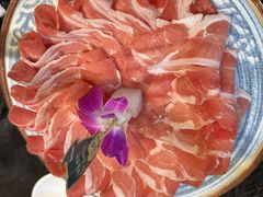 -阳坊胜利涮羊肉(阳坊老店)