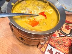 -越小品·越南餐厅(万科里店)