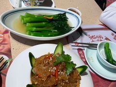 -点都德(华强南店)