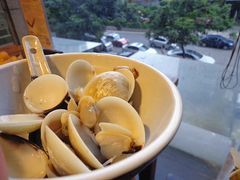 白贝-渔米粥(罗湖店)
