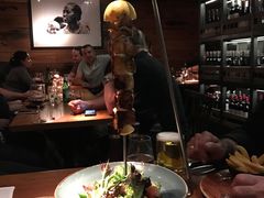 -The Meat & Wine Co Southbank(南岸店)