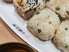 -小杨生煎(香港名都店)