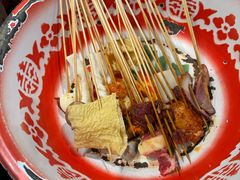 -牛签签串串香(IFS店)