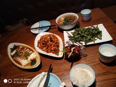-川人百味(金安中央大街店)