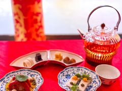 -白家大院·王府宫廷菜(苏州街店)