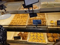 -酥侯糕点(广东路店)