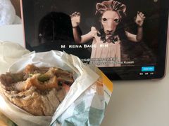 -赛百味SUBWAY(星耀店)