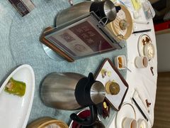 -喜宴又一村·粤菜·茶点·海鲜(壹方天地店)