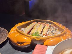 -蟹犇前•帝王蟹雪蟹(陆家嘴店)