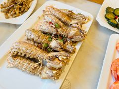 -华盛丰温州大排档(东三环南路店)