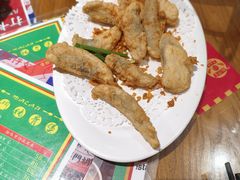 -肥仔文澳门猪骨煲(南京西路店)
