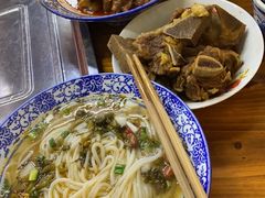 -唐记牛骨粉(陶溪川店)