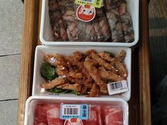 -野妹火锅(龙岗店)