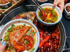 -俏媳妇火锅(宽窄巷子店)