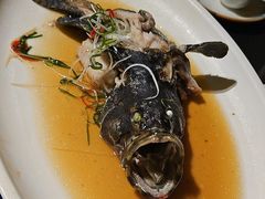 -老李家土菜馆·安吉地标美食