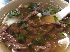 -好成财牛排馆(涂门街总店)