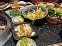 -牛焱·烧肉酒肆(五大道店)
