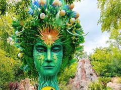 -世界恐龙谷景区