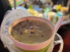 -正宁路小吃夜市