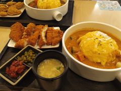 -呀咪咖喱屋(龙之梦购物中心莘庄店)