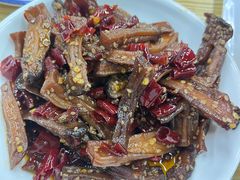 -艺味深尝(云锦路店)