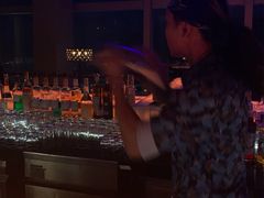 -The Penthouse酒吧