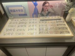 -镜客眼镜(大兴凯德MALL店)