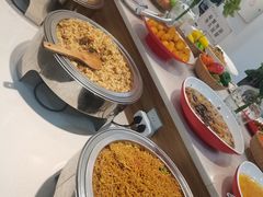 -禾匙素食自助(莱蒙都会店)