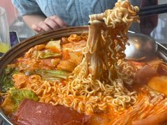 -泰好吃芝士年糕火锅(独墅湖店)