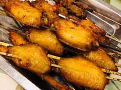 -福苗小骆驼烧烤(莲湖路店)