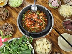 -笔记安顺夺夺粉火锅