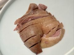 南京盐水鸭-狮王府淮扬菜(老门东店)