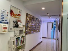 -维乐口腔(格林门诊长宁店)