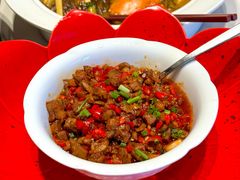 -观宴·品质赣菜(高新大道店)