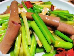 -77号渔船·蒸海鲜青岛菜(积米崖店)