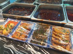 藕片-豫楚源美猴王·面(武商广场店)