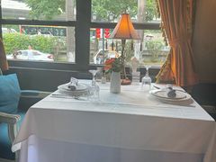 -火车头法国西餐厅