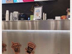 -KOI Thé(力宝广场店)