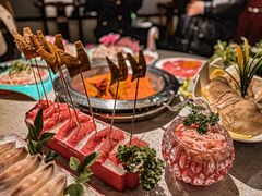 -苏家大院庭院式老火锅(高灯北街店)