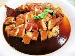 -海宝酒家(中山四路店)