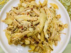 -阿静美食
