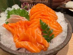 -德川家日本料理(顺义华联店)